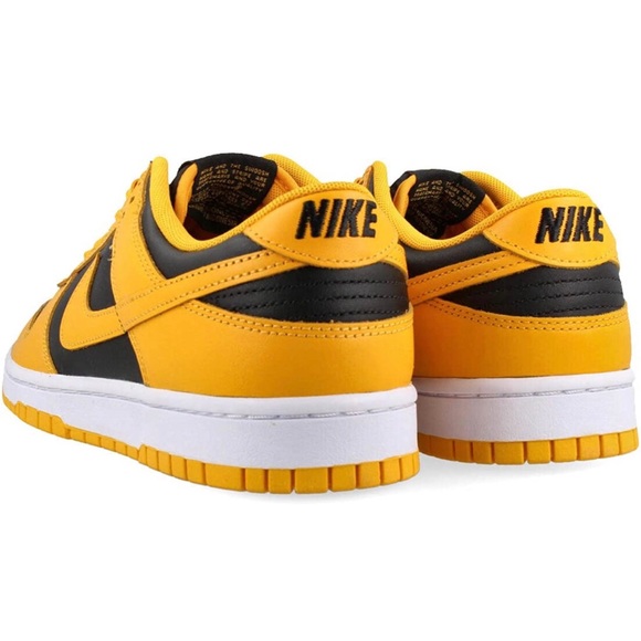 Brand New Nike Dunk Low Retro - Picture 4 of 6